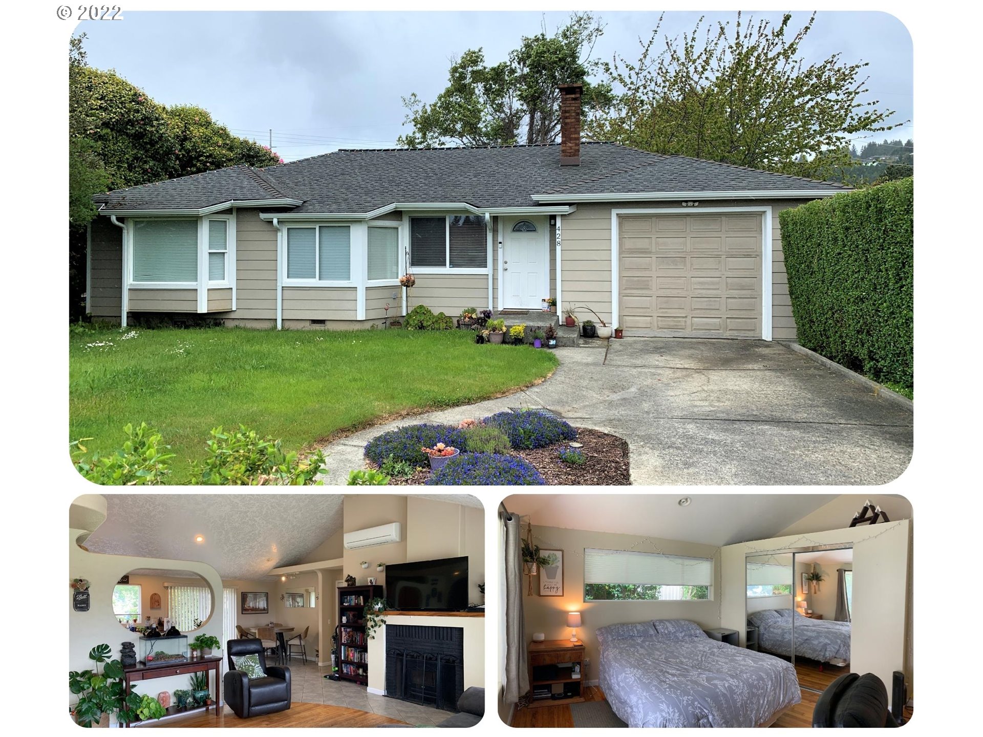 428 Azalea Park Road Brookings, OR 97415 - Photo 1 of 28 Gallery Image 1