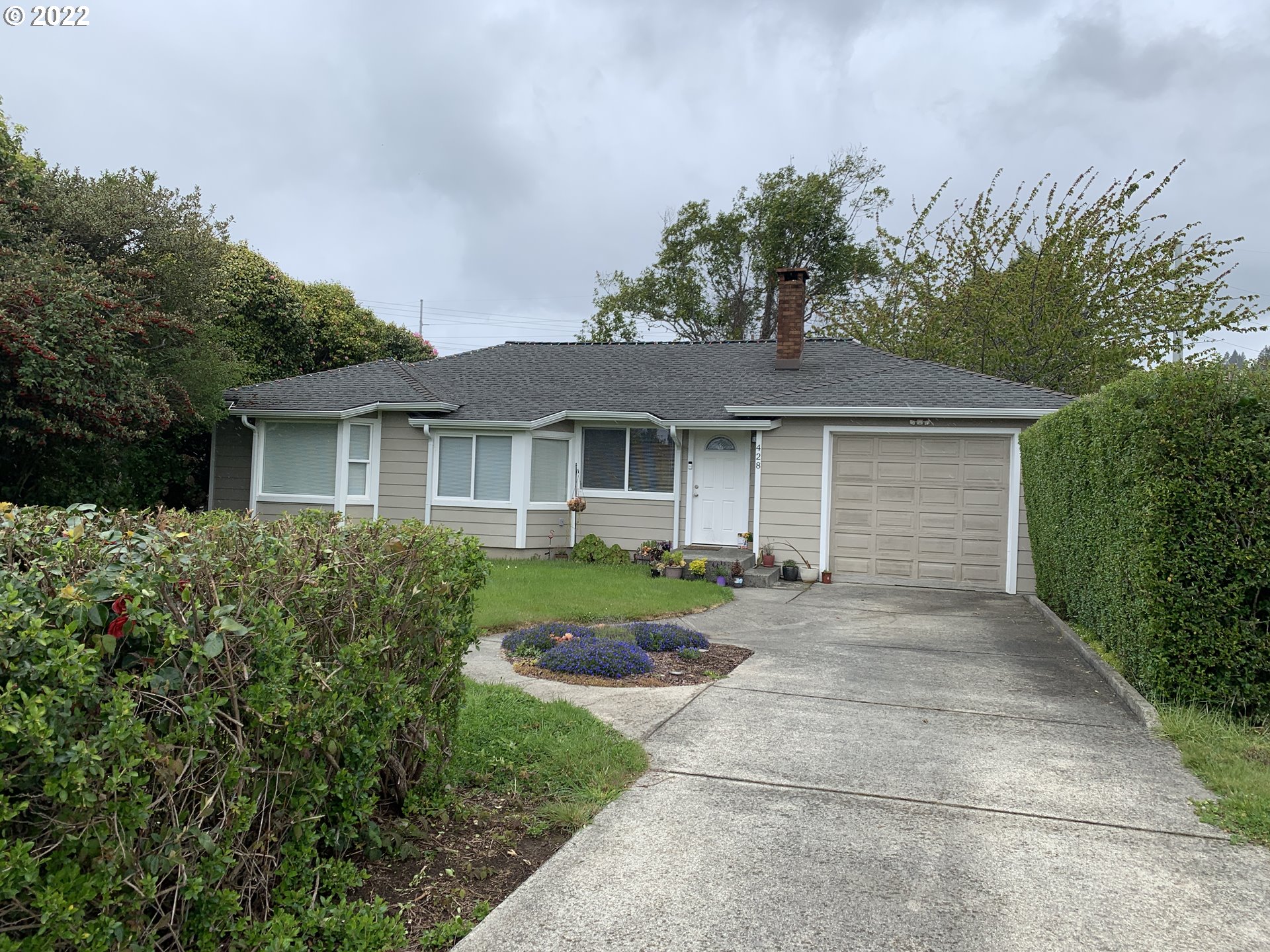 428 Azalea Park Road Brookings, OR 97415 - Photo 2 of 28 Gallery Image 2
