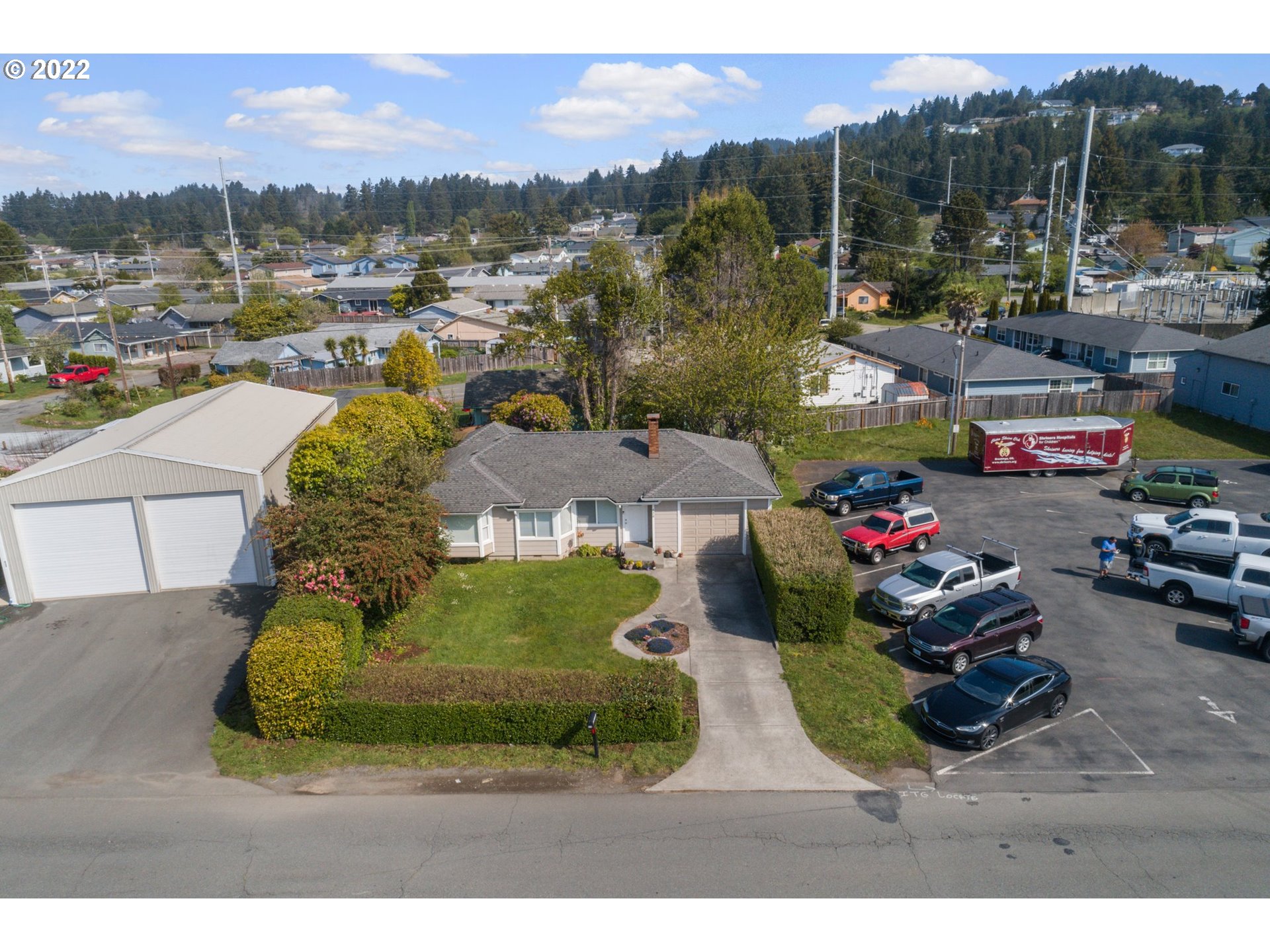 428 Azalea Park Road Brookings, OR 97415 - Photo 7 of 28 Gallery Image 7