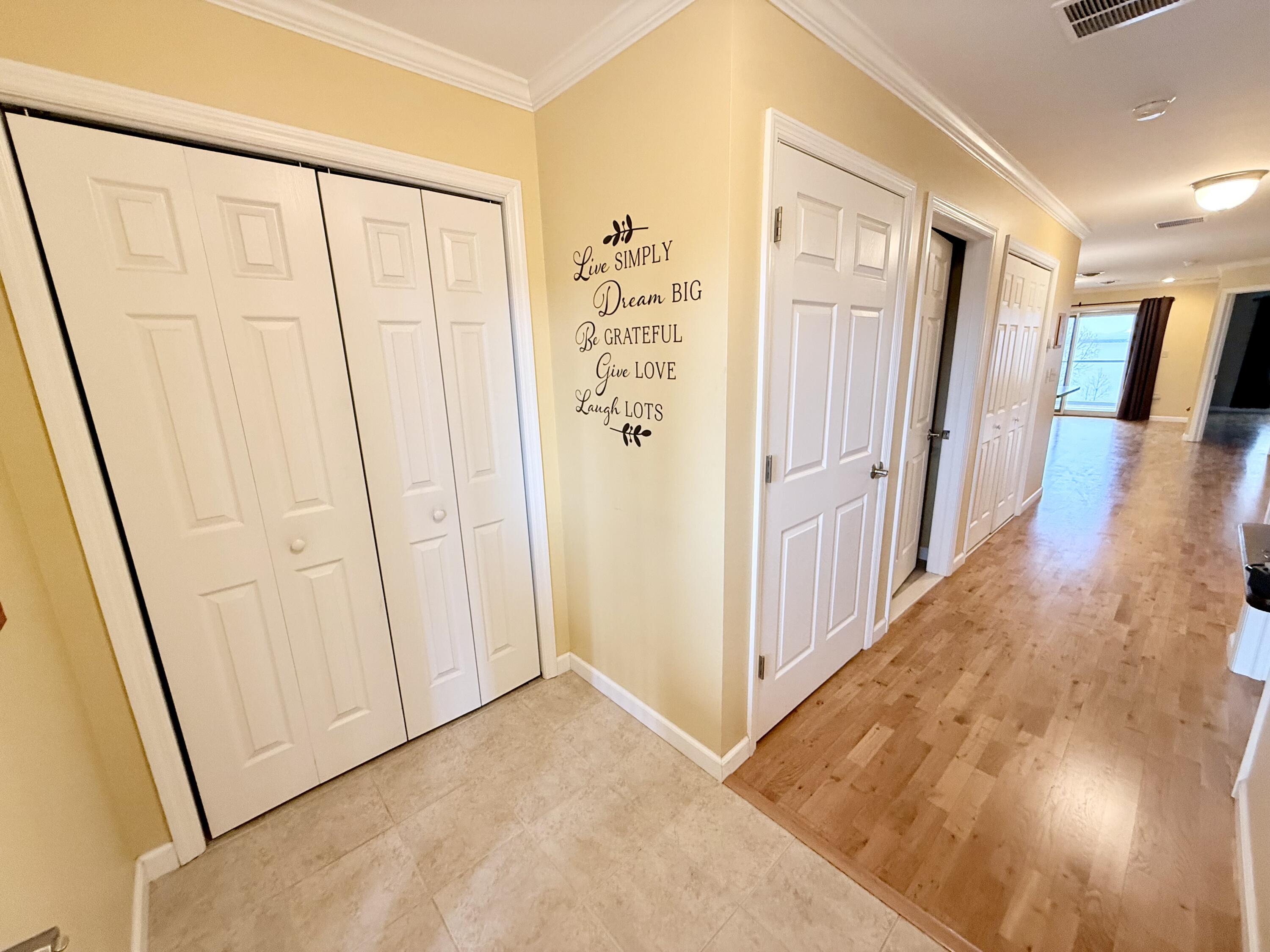 58 Club Road, Unit 203 Plattsburgh, NY 12903 - Photo 25 of 35 Entrance
