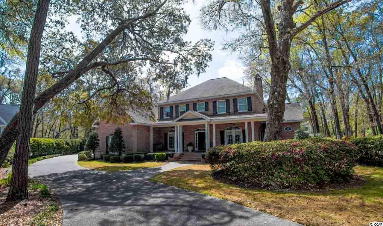 4502 Planters Row Lane Murrells Inlet, SC 29576 - Photo 1 of 39 Gallery Image 1