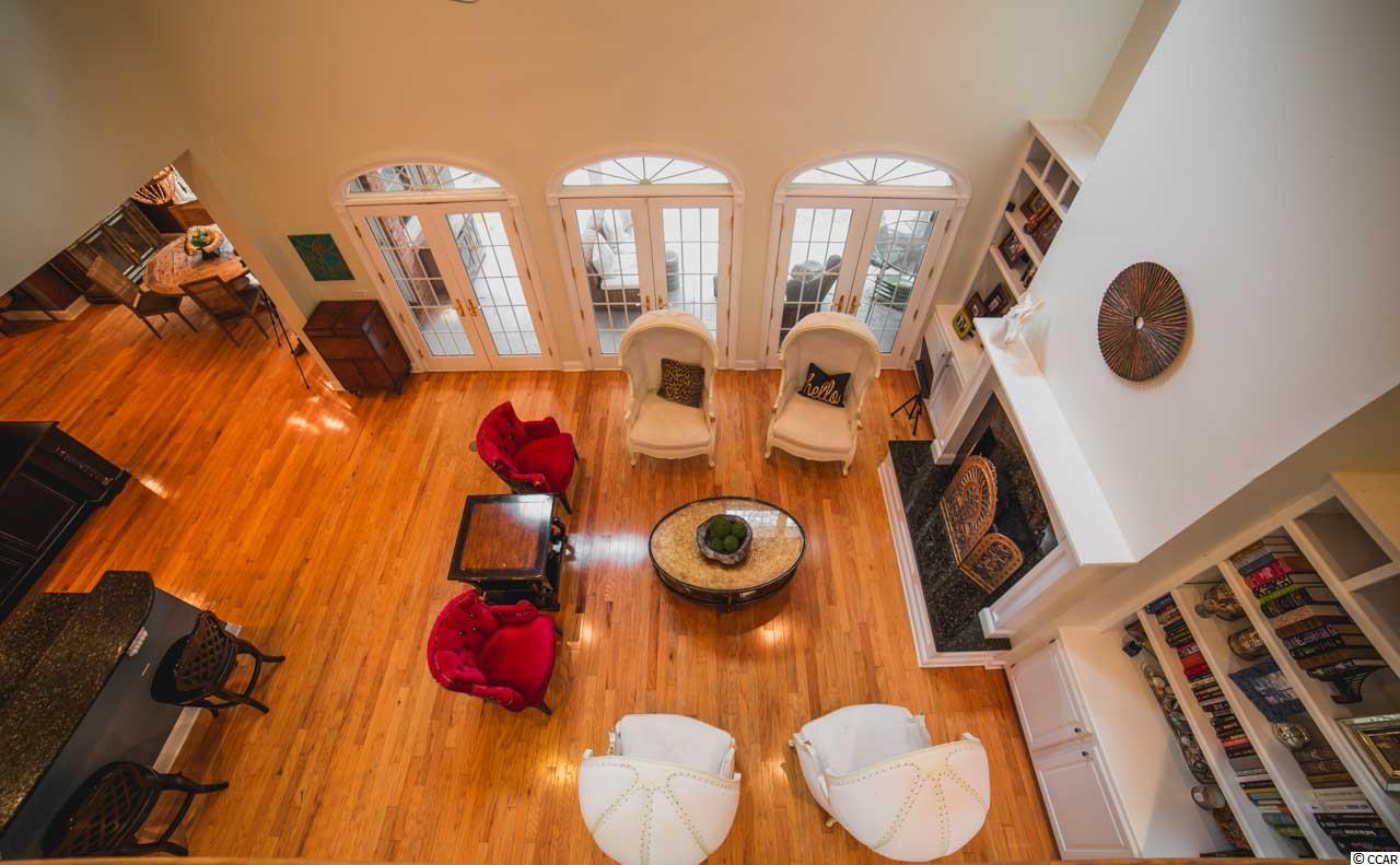 4502 Planters Row Lane Murrells Inlet, SC 29576 - Photo 27 of 39 Gallery Image 27