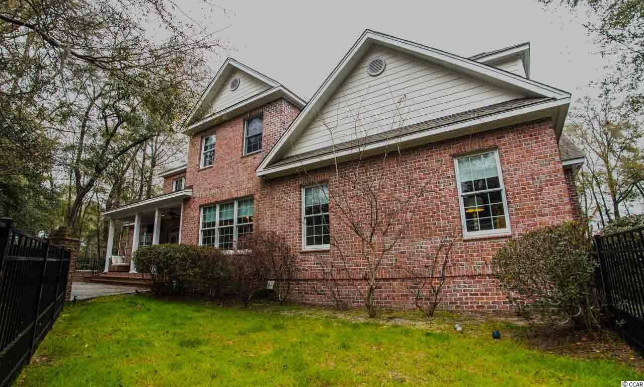 4502 Planters Row Lane Murrells Inlet, SC 29576 - Photo 30 of 39 Gallery Image 30