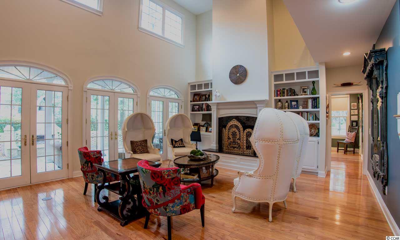 4502 Planters Row Lane Murrells Inlet, SC 29576 - Photo 8 of 39 Gallery Image 8