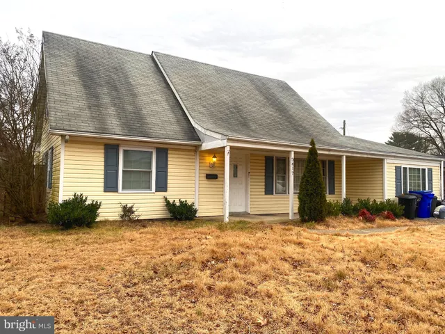 $550,000 | 3417 Medina Lane, Bowie, MD 20715