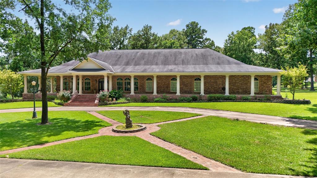 3669 Fountainbleau Road Keithville, LA 71047 - Photo 1 of 39