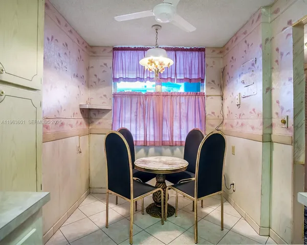 $95,000 | 2900 Northwest 48th Terrace, Unit 117, Lauderdale Lakes, FL 33313