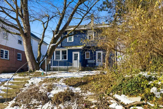 $790,000 | 205 Lincoln Avenue, Alexandria, IN 46001