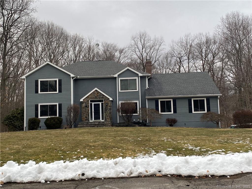 68 Limerick Road Trumbull, CT 06611 - Photo 1 of 1