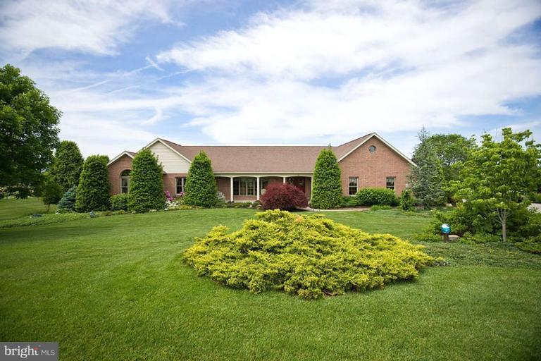 31 Karst Valley Road Front Royal, VA 22630 - Photo 2 of 30 Exterior #2
