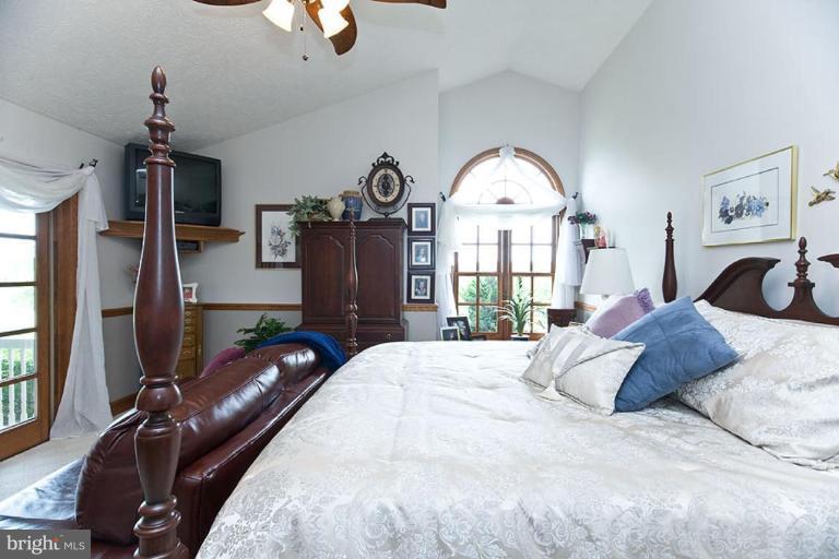31 Karst Valley Road Front Royal, VA 22630 - Photo 18 of 30 Master Bedroom #2
