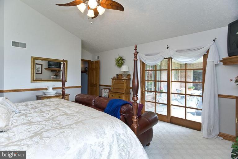 31 Karst Valley Road Front Royal, VA 22630 - Photo 19 of 30 Master Bedroom #3