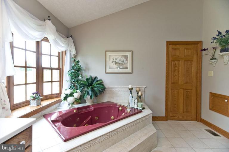 31 Karst Valley Road Front Royal, VA 22630 - Photo 20 of 30 Master Bath