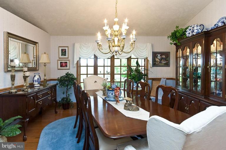 31 Karst Valley Road Front Royal, VA 22630 - Photo 24 of 30 Dining Room