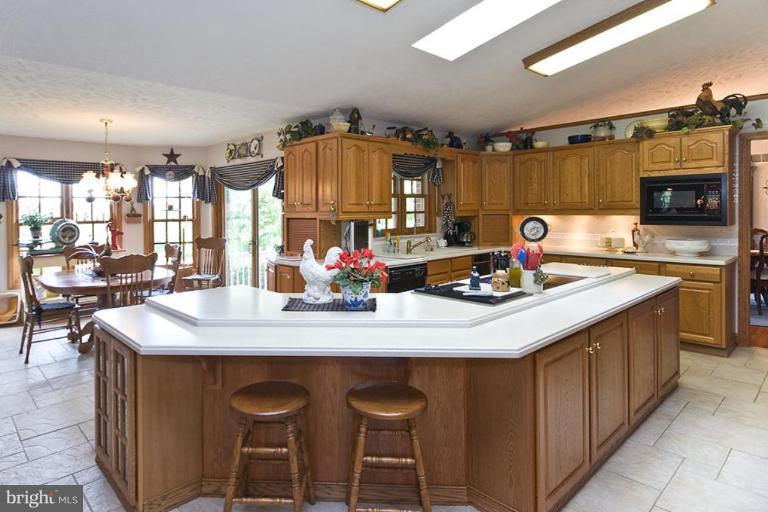 31 Karst Valley Road Front Royal, VA 22630 - Photo 25 of 30 Kitchen
