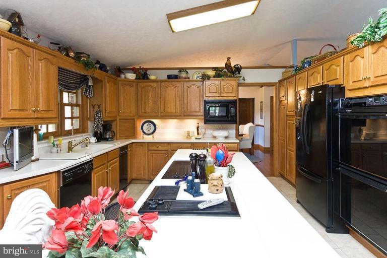 31 Karst Valley Road Front Royal, VA 22630 - Photo 26 of 30 Kitchen #2