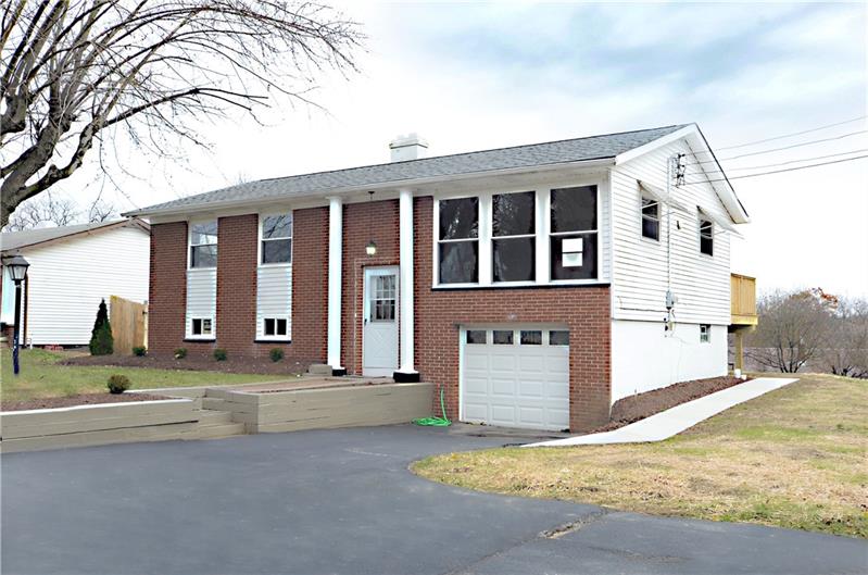 108 NORTH Branch Center Monaca, PA 15061 - Photo 1 of 22 Gallery Image 1