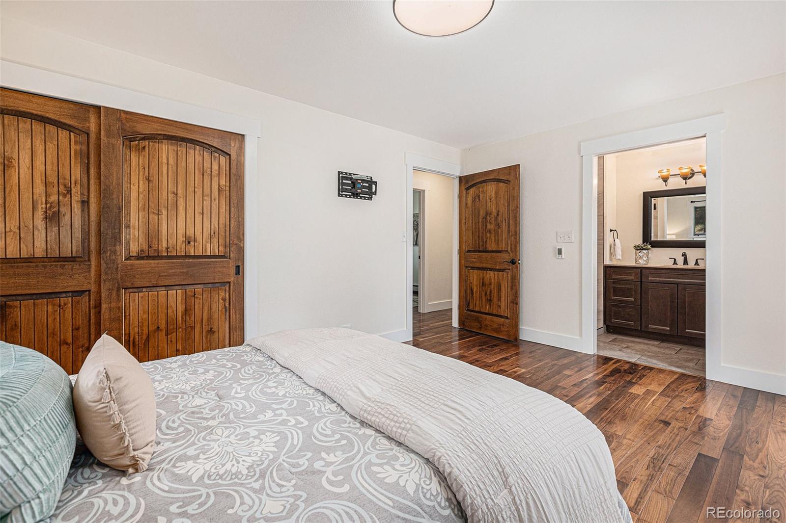 5455 Hazel Road Evergreen, CO 80439 - Photo 11 of 34 Gallery Image 11