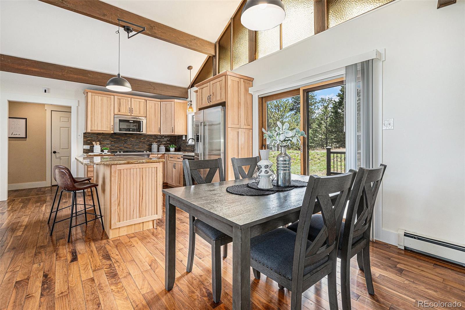 5455 Hazel Road Evergreen, CO 80439 - Photo 8 of 34 Gallery Image 8