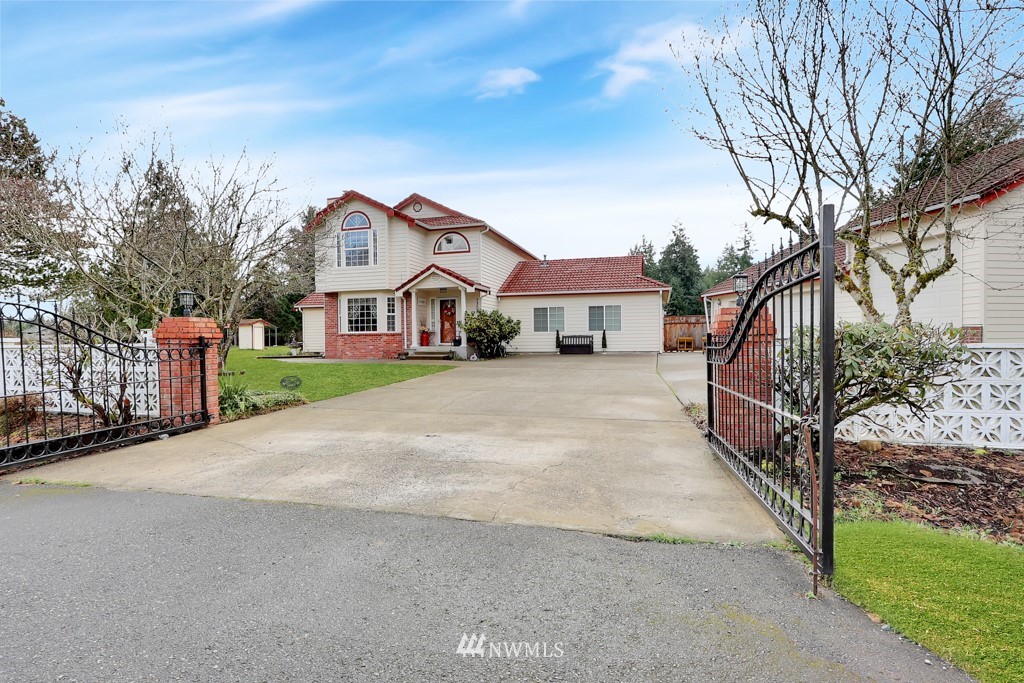 7308 Rixie Road Southeast Olympia, WA 98501 - Photo 1 of 29 Gallery Image 1