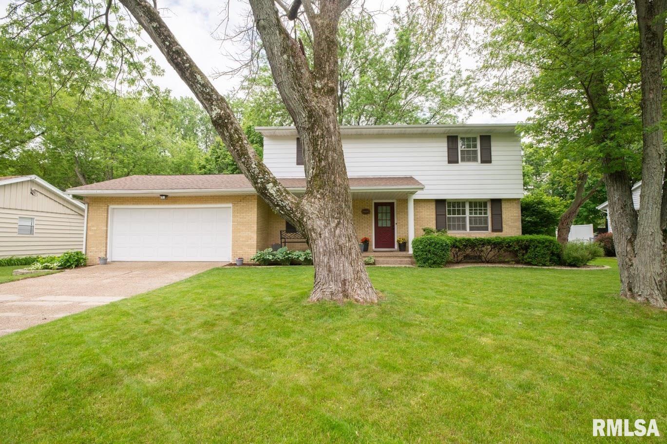 8660 North Picture Ridge Road Peoria, IL 61615 - Photo 2 of 49 Gallery Image 2