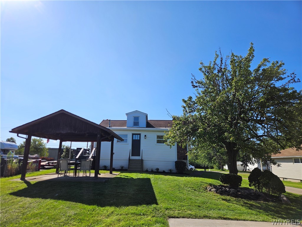 727 Sweet Home Road Amherst, NY 14226 - Photo 44 of 50 Gallery Image 44