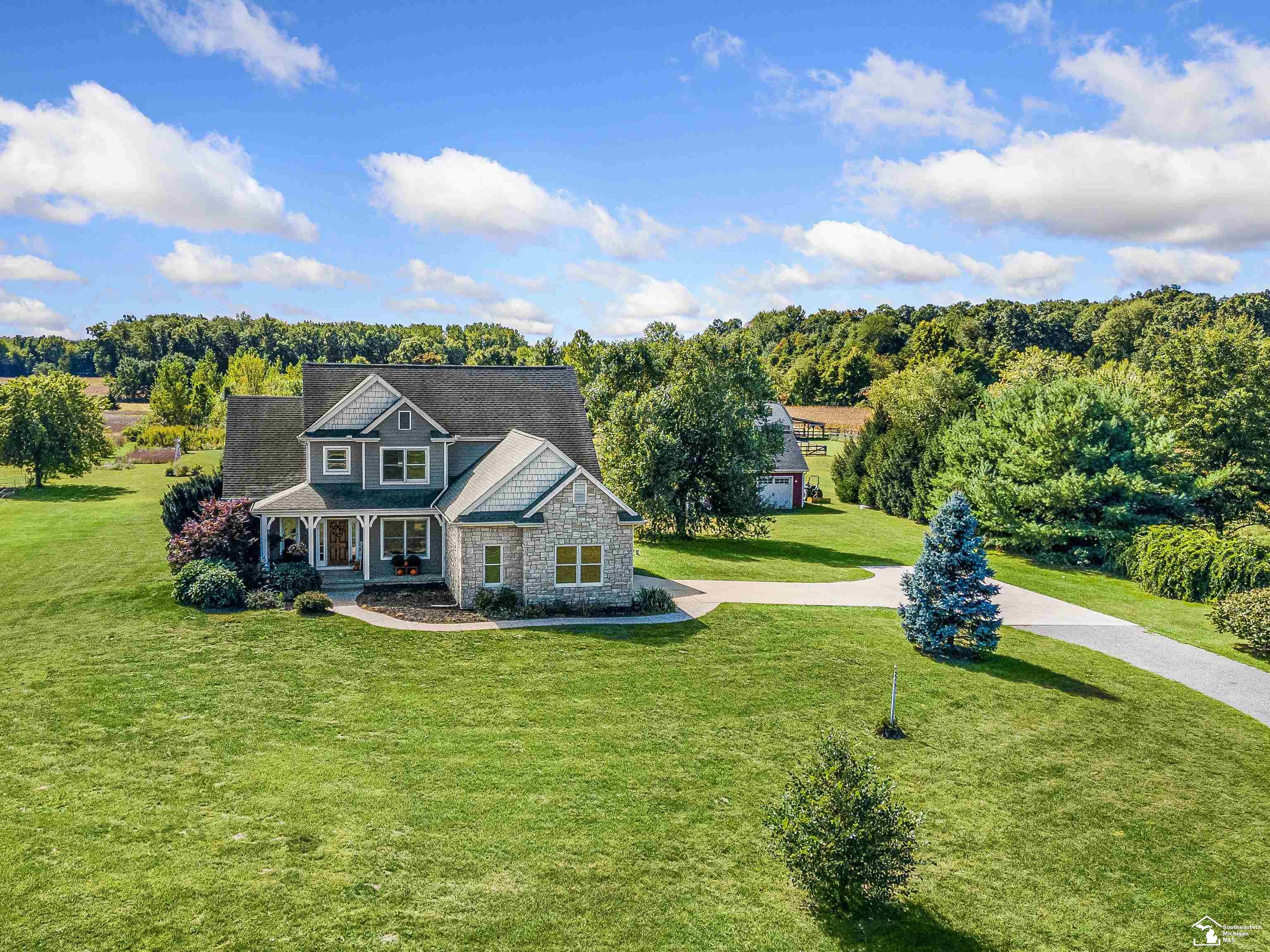 4207 School Road Temperance, MI 48182 - Photo 6 of 69