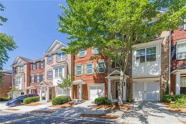 $330,000 | 2118 Meadow Peak Road, Duluth, GA 30097