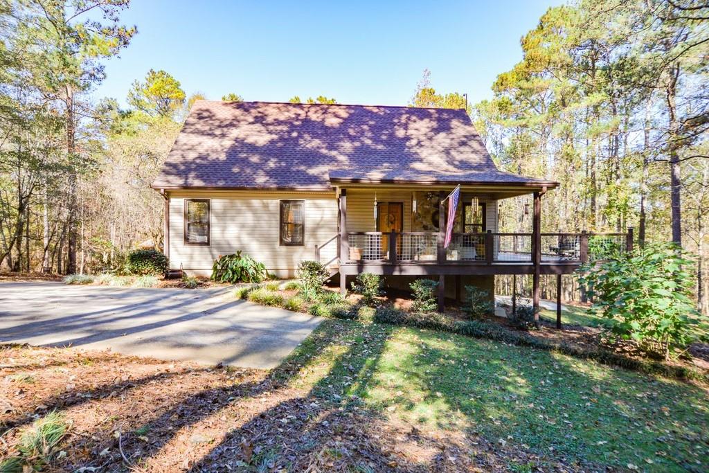 100 Nugget Road Carrollton, GA 30117 - Photo 1 of 1