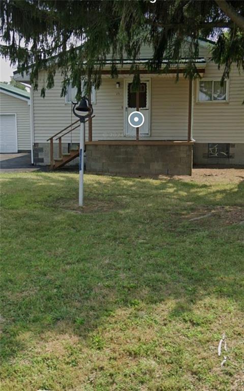 25 Poplar Road Greenville, PA 16125 - Photo 1 of 2 Gallery Image 1