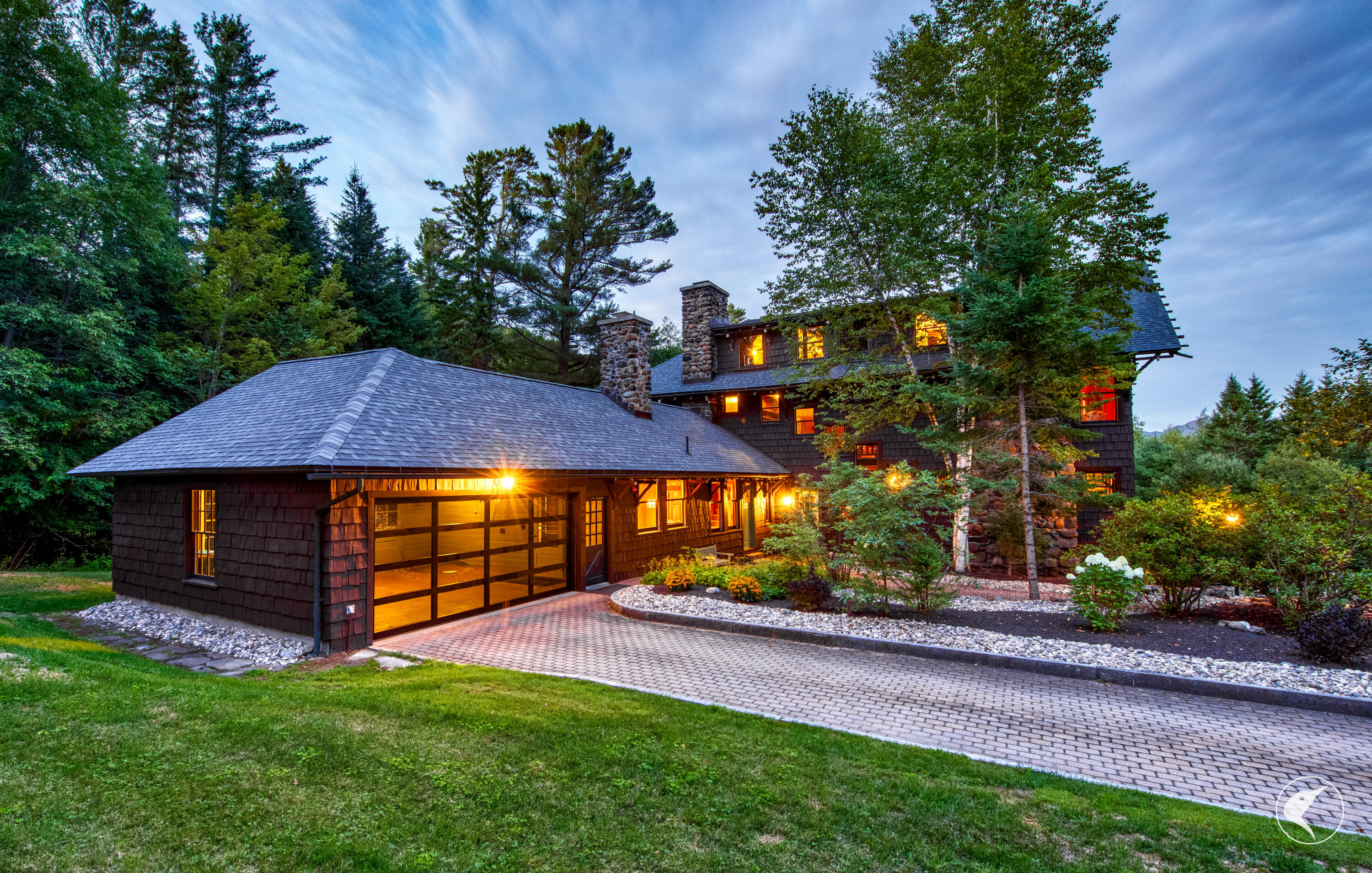 32 Cobble Hill Road Lake Placid, NY 12946 - Photo 2 of 80