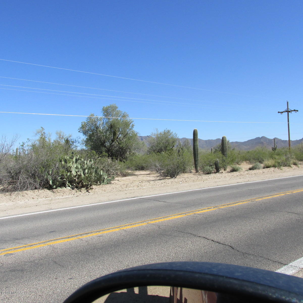 6410 North Sandario Road Tucson, AZ 85743 - Photo 1 of 7 Gallery Image 1