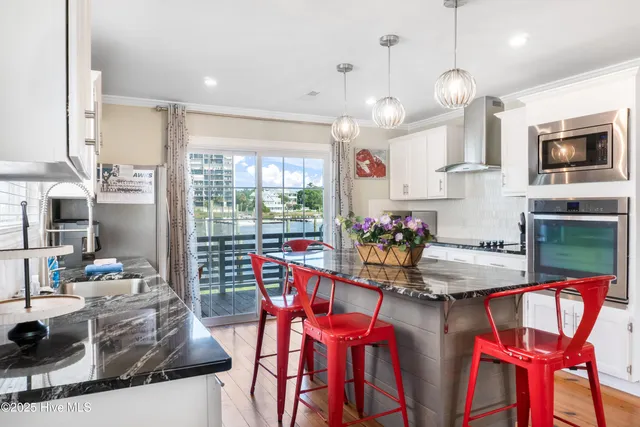 $2,200 | 717 Canal Drive, Carolina Beach, NC 28428