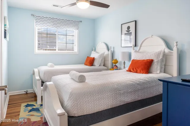 $2,200 | 717 Canal Drive, Carolina Beach, NC 28428