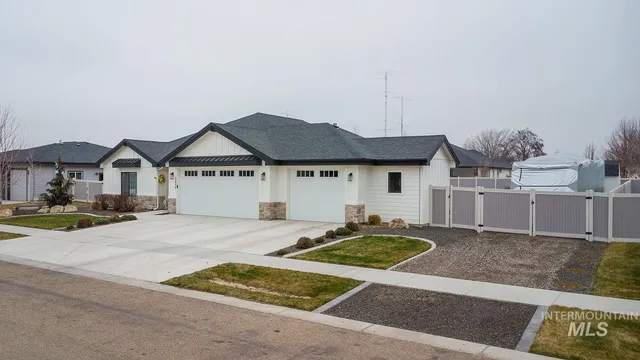 $675,000 | 2206 Seafarer Court, Middleton, ID 83644