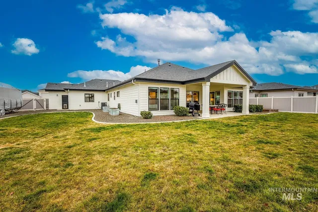 $675,000 | 2206 Seafarer Court, Middleton, ID 83644