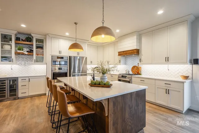 $675,000 | 2206 Seafarer Court, Middleton, ID 83644