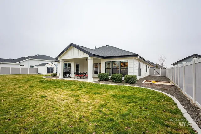 $675,000 | 2206 Seafarer Court, Middleton, ID 83644