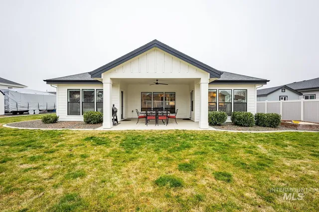 $675,000 | 2206 Seafarer Court, Middleton, ID 83644