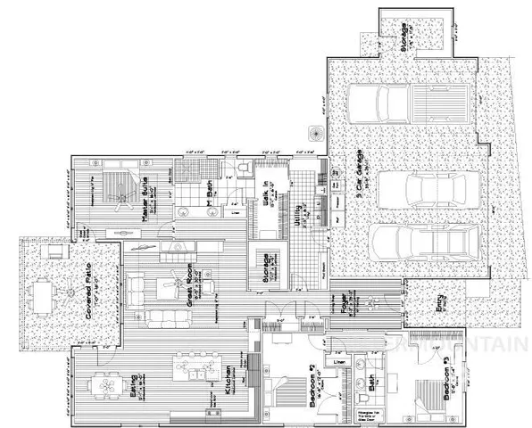 $675,000 | 2206 Seafarer Court, Middleton, ID 83644