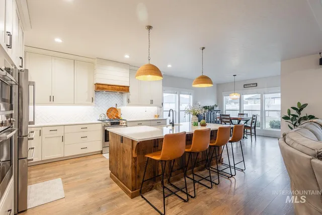 $675,000 | 2206 Seafarer Court, Middleton, ID 83644