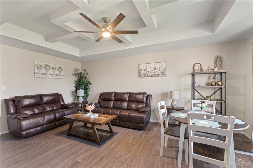 211 Paradise Street Rio Grande City, TX 78582 - Photo 3 of 16