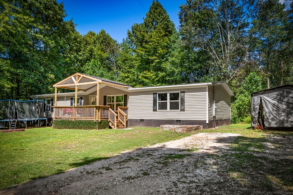 850 John Teem Road Ellijay, GA 30536 - Photo 46 of 52 Gallery Image 46