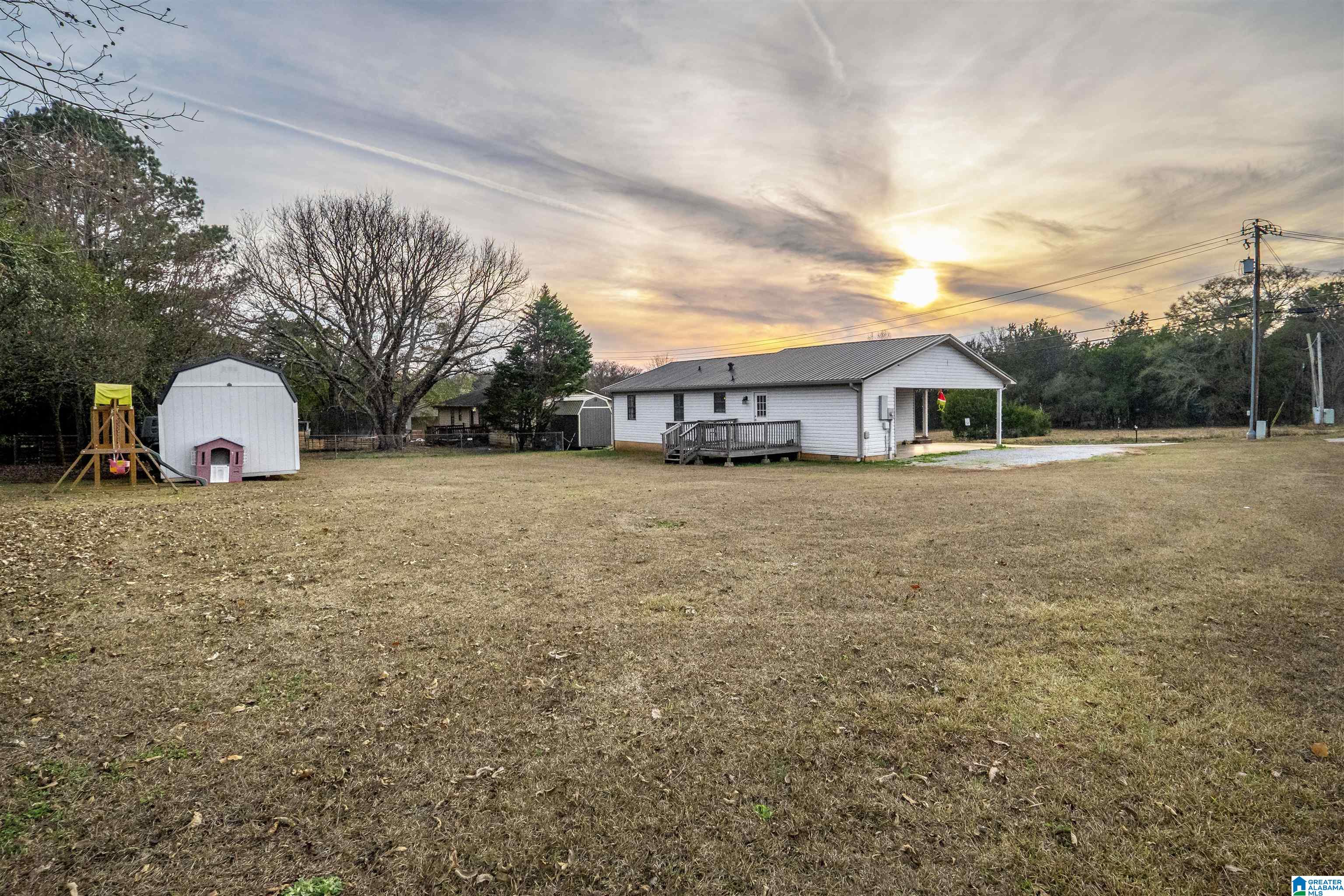 2128 State Farm Road Alexandria, AL 36250 - Photo 29 of 29