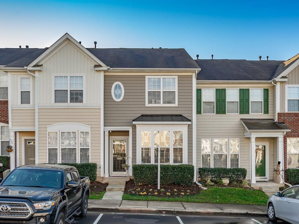 7855 Silverthread Lane Raleigh, NC 27617 - Photo 1 of 19 Photo 1