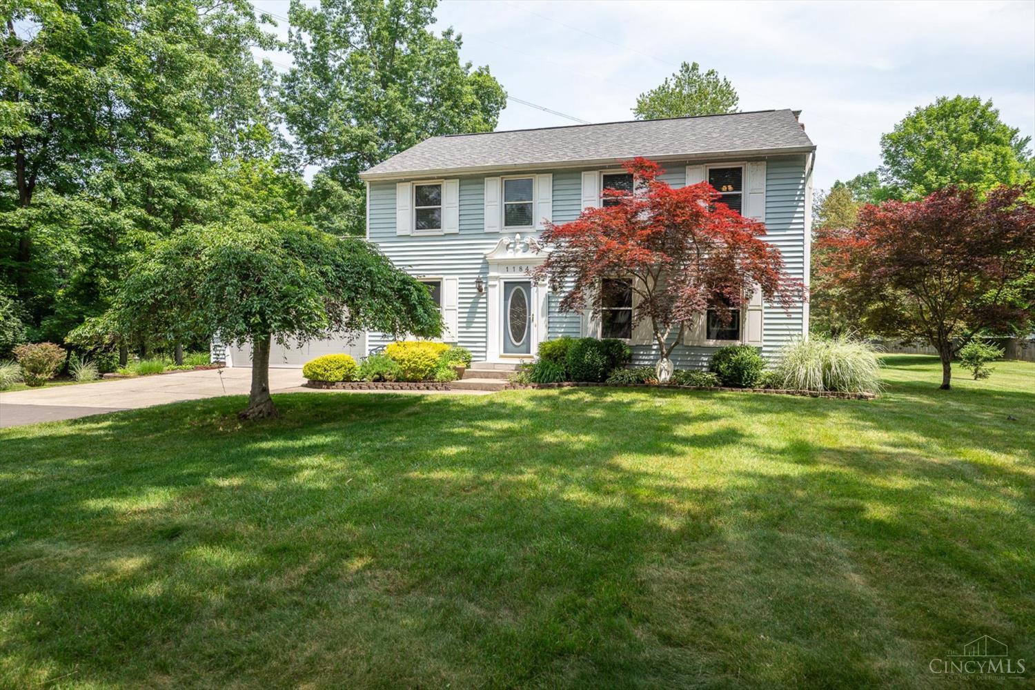 1184 Locust Corner Road Cincinnati, OH 45245 - Photo 66 of 70 Gallery Image 66