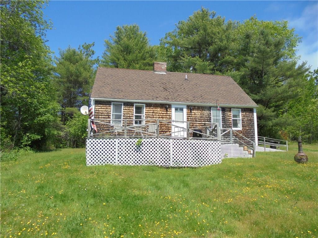 162-168 Seal Harbor Road Tenants Harbor, ME 04860 - Photo 2 of 8 Photo