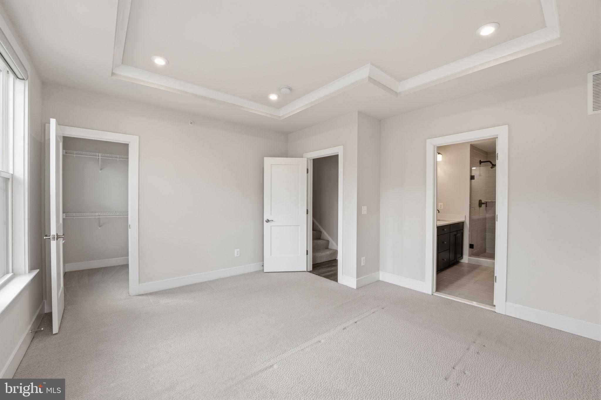 1650 Bandit Loop Reston, VA 20190 - Photo 17 of 37 Primary bedroom
