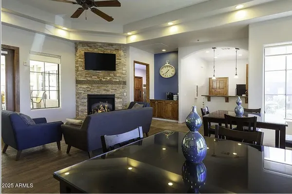 $1,391 | 17447 N Ave Of The Arts, Unit 1, Surprise, AZ 85378