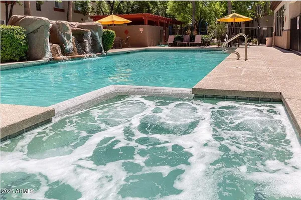 $1,391 | 17447 N Ave Of The Arts, Unit 1, Surprise, AZ 85378